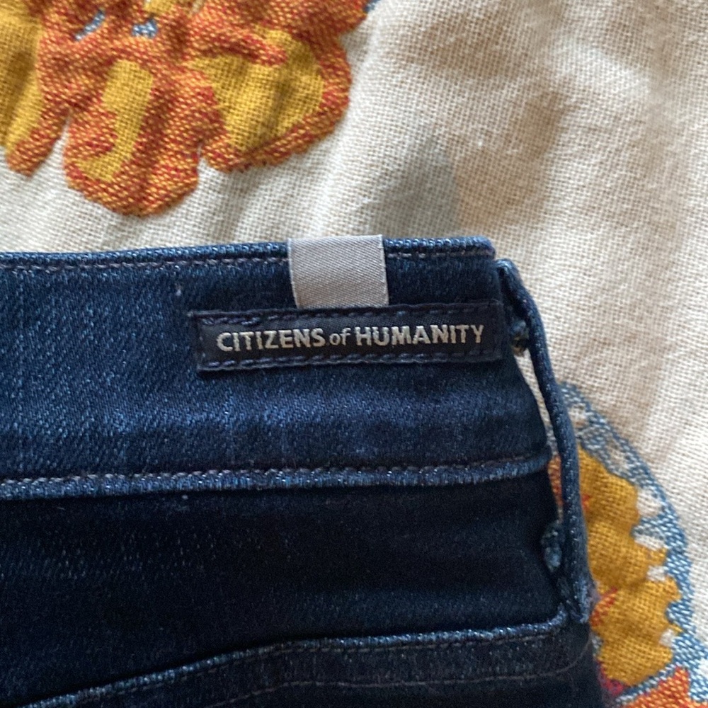 Citizens of Humanity Jeans